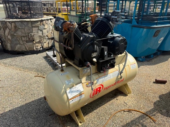 Ingersoll Rand 7100E15 Air Compressor (PARTS ONLY)