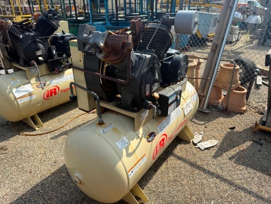 Ingersoll Rand 7100E15 Air Compressor (PARTS ONLY)