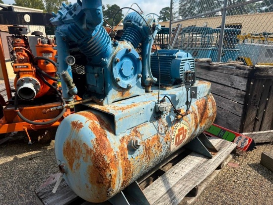 Garden Denver ADR1014 Air Compressor