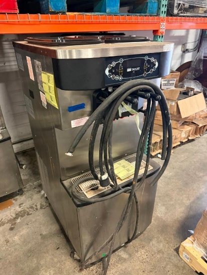 Taylor C712 Soft Serve Ice Cream Machine