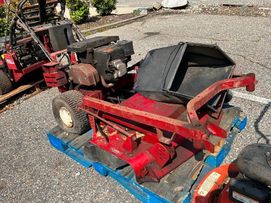 Toro Walk Behind Mower (PARTS ONLY)