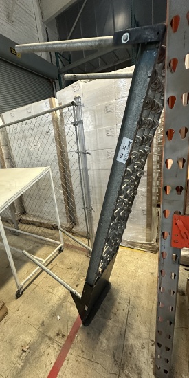 Roller Conveyor