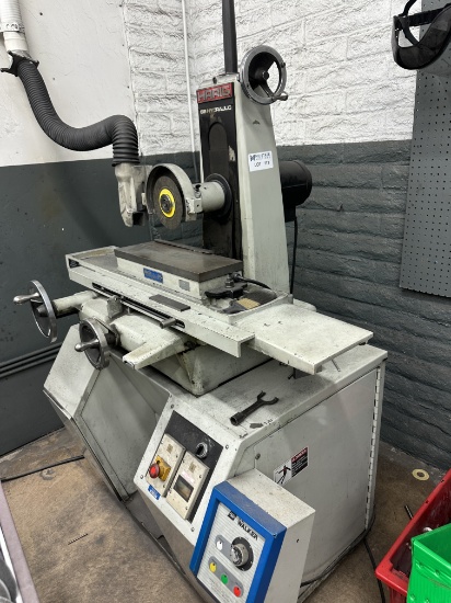 Harig 618 Maual Grinder