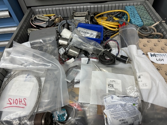 Electrical Parts
