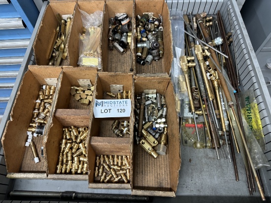 Brass Fittings