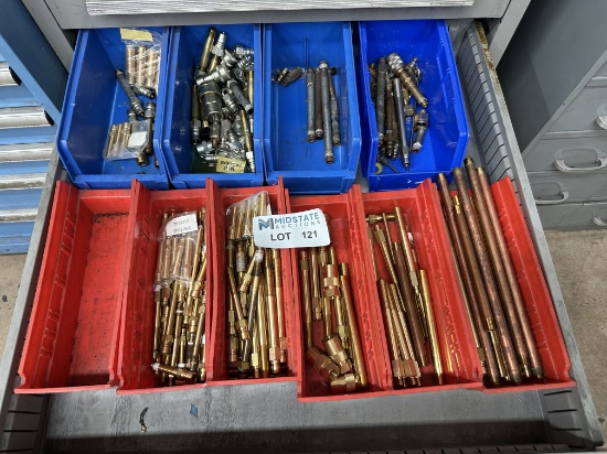 Brass Fittings