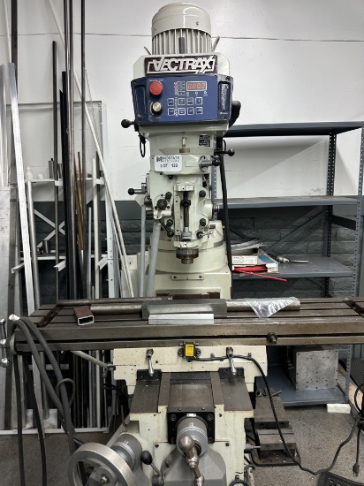 Vectrax Knee Mill