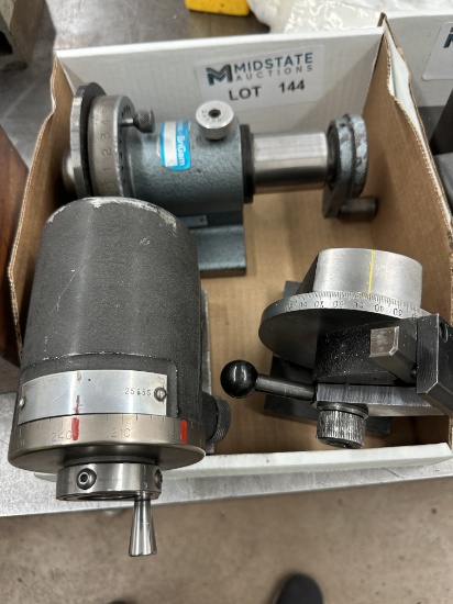 Indexers