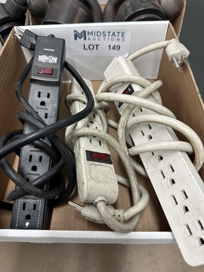 Power Strips