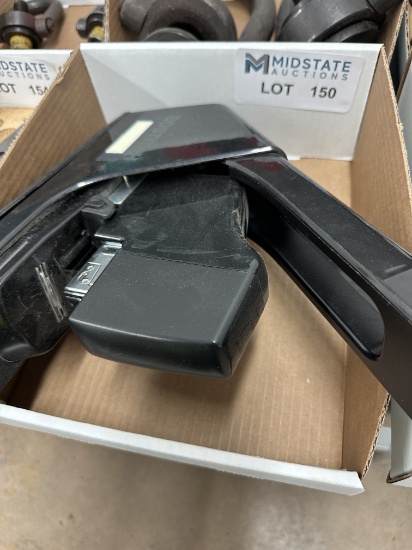 Stapler