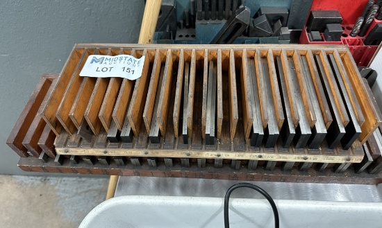 Parallel Set