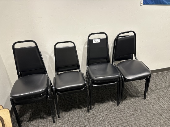 8 Chairs