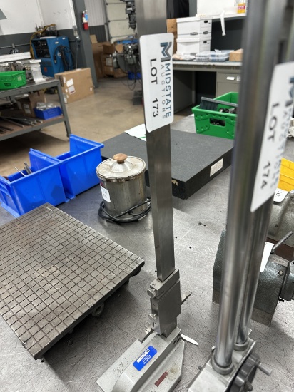 24" Height Gage