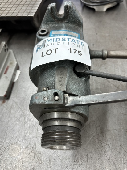 Collet Closer
