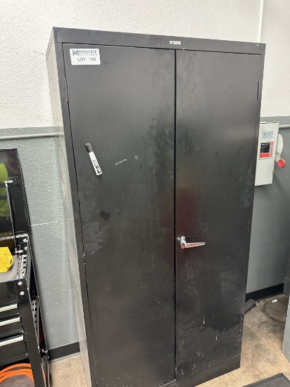 Storage Cabinet