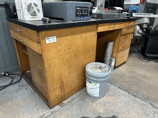 Workbench
