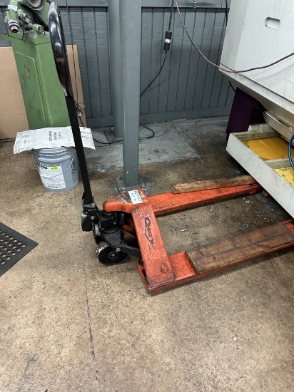 Pallet Jack