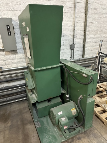Tempek Grinder