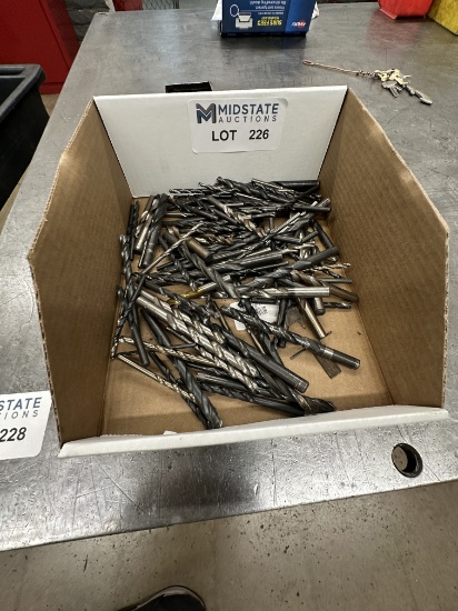 Misc Drills