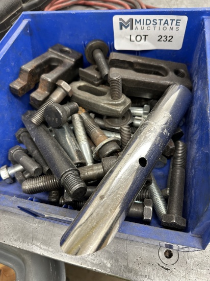 Misc Hardware