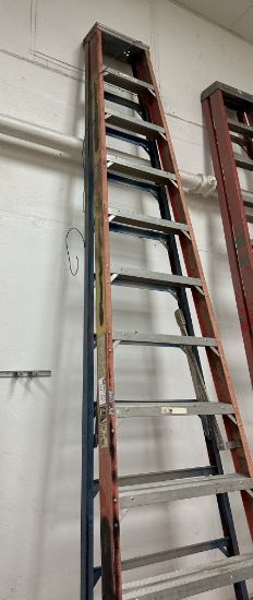 12ft Ladder