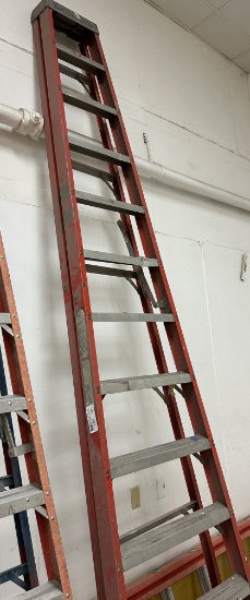 12ft Ladder