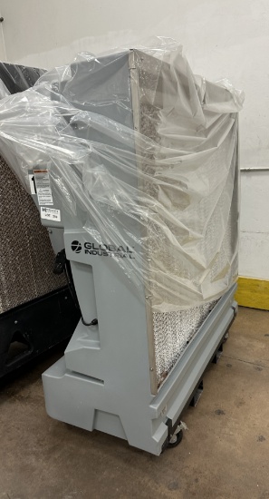 Global Industries Evap Cooler