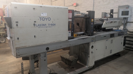 Toyo Plastar Ti-90H