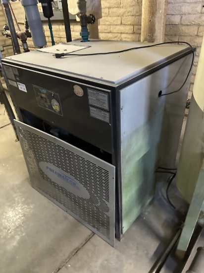 Pnumatech Ad-325 Air Dryer