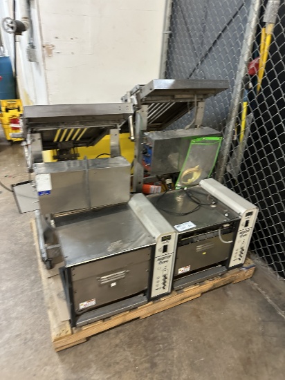 Packaging Machines