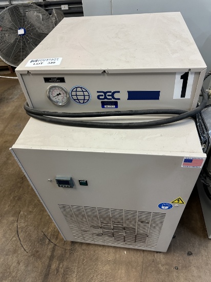 Aec Material Handling Vacuum