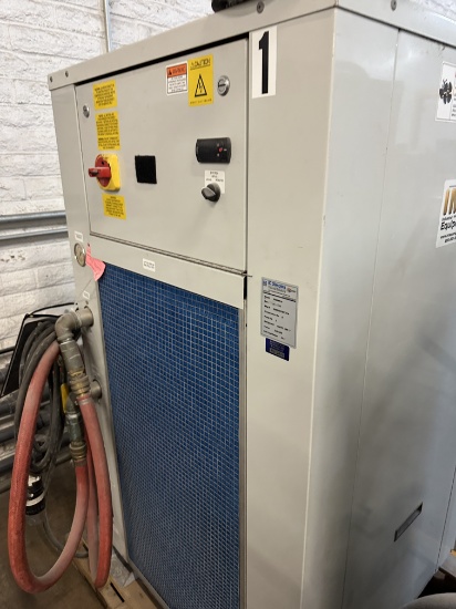 Dimplex Thermal Solutions Schreiber Chiller Model 5000mc-s