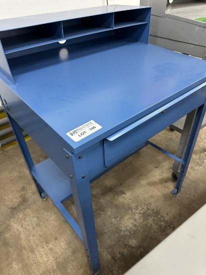 Stainless Steel Work Bench