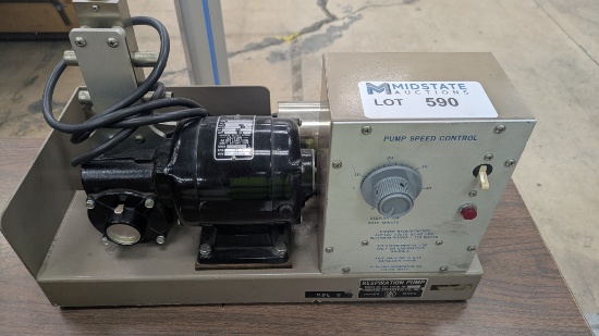 Respiration Pump