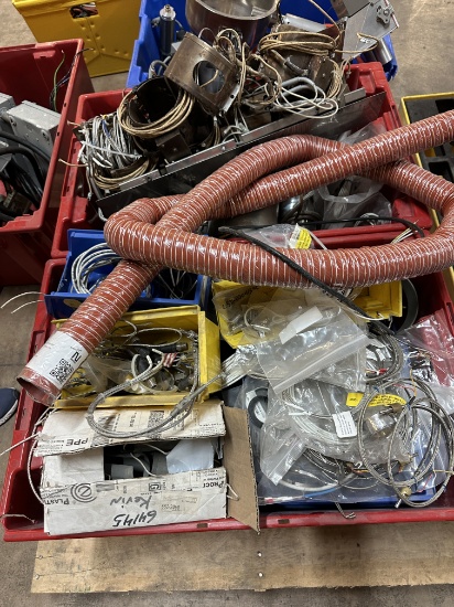 Misc Electrical Wiriing