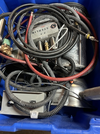 Sterling Spare Parts