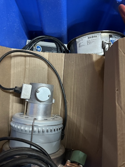 Sterling Spare Parts