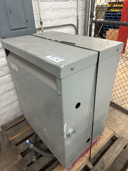 480 Volt Transformer