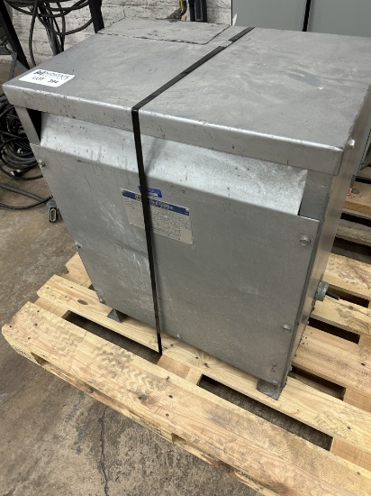 481 Volt Transformer
