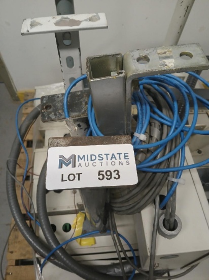 Electrical Box Enclosures