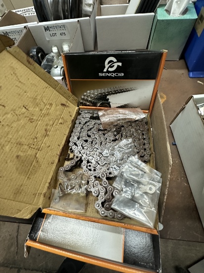 Roller Chains