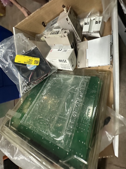 Misc Electrical Parts