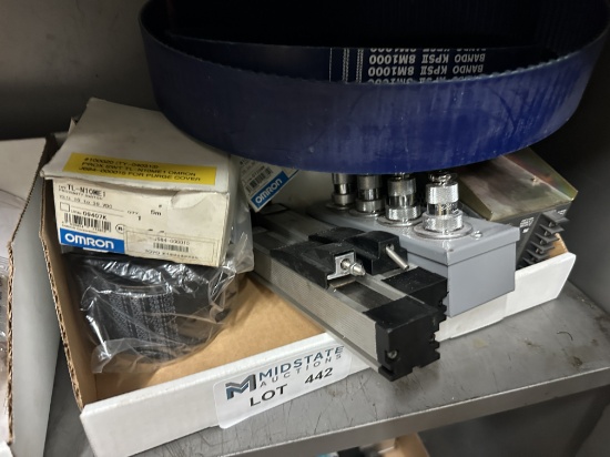 Misc Spare Parts