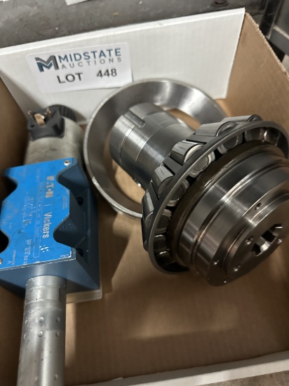 Directinal Control Valves