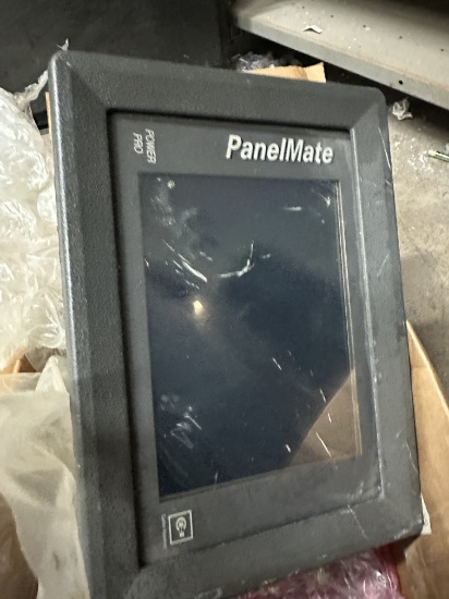 Panelmate Control