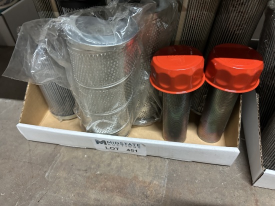 Misc Filters