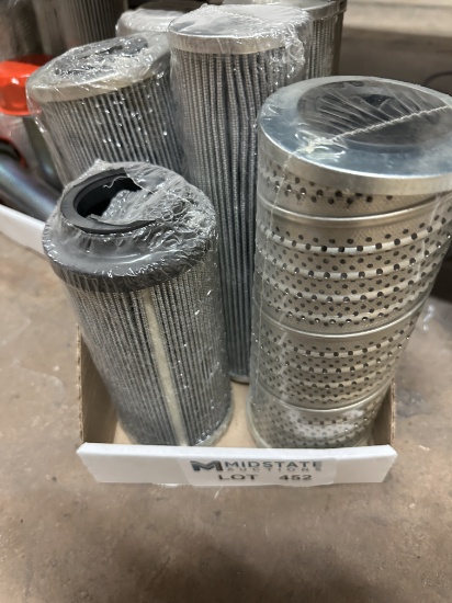 Misc Filters