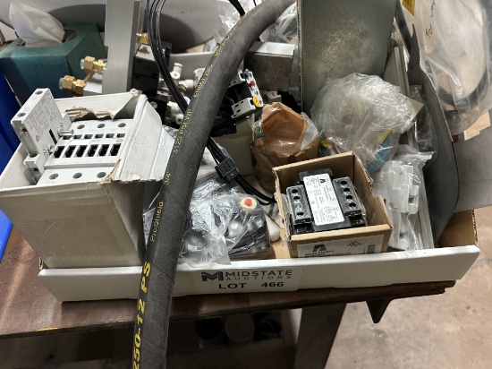 Misc Electronic Parts
