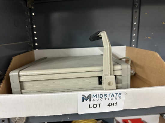 External Floppy Drive