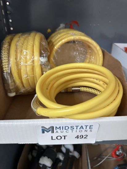 Air Hoses